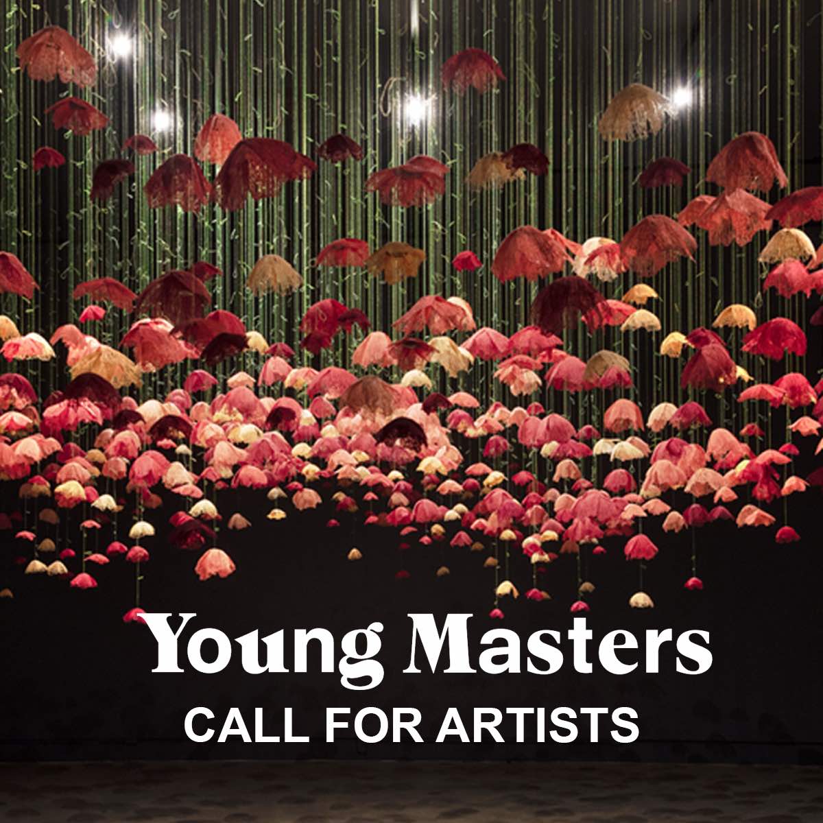 The Young Masters Art Prize is open  for applications, until 11 June. Young Masters is seeking artists who show originality, skill and imagination in response to the art of the past. I'm delighted to be a juror this year. young-masters.co.uk/apply 
#ceramics #callforartists