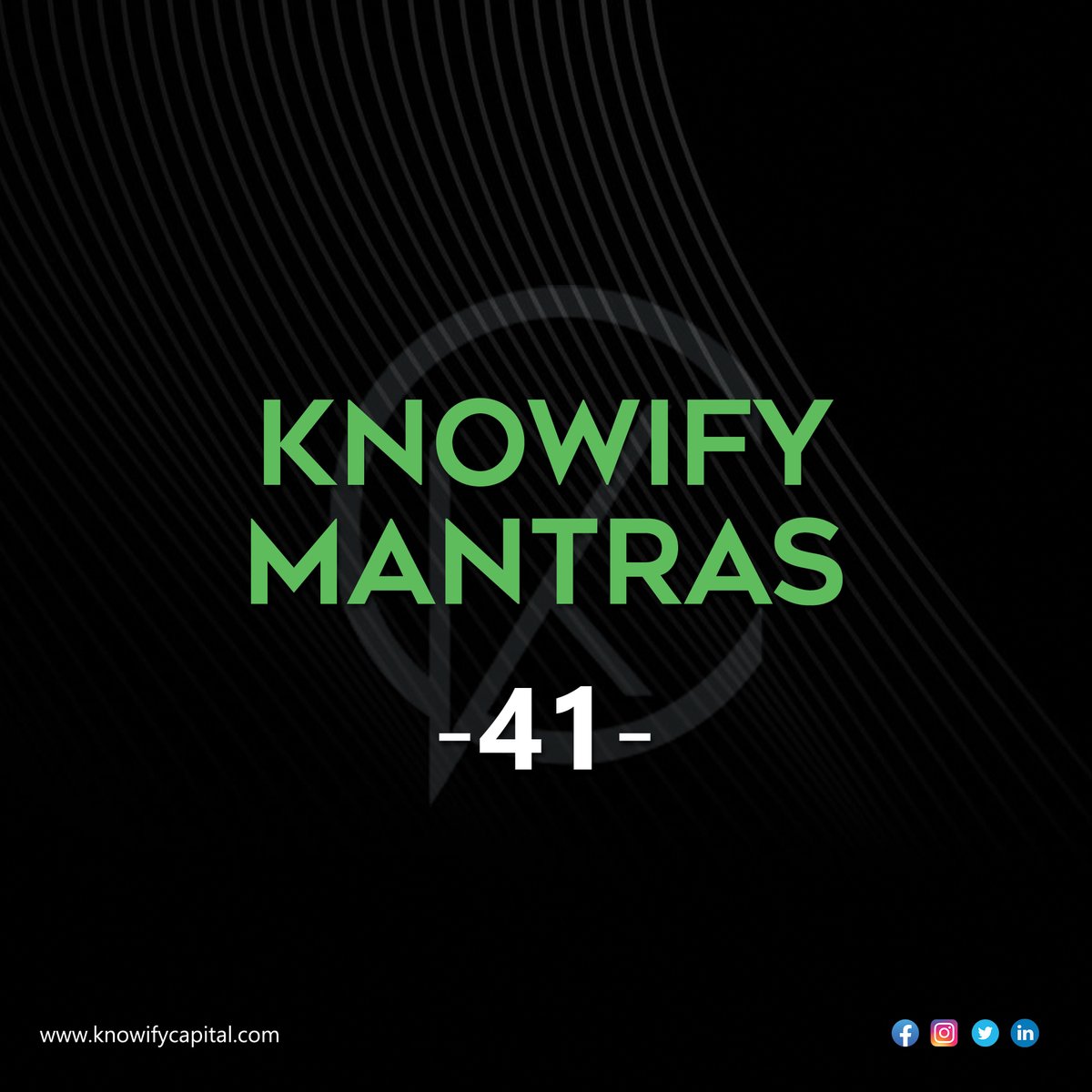 knowifycapital's tweet photo. Manage your emotions by keeping them in check and not letting them cloud your judgment. Remember, discipline is essential for long-term success in forex trading.
#Knowifymantras #knowifycapital #ForexMarket #forexsignals #business #daytrader #Entrepreneur #DayTrading #forex https://t.co/qrUoTdrik9