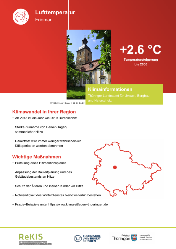 Der #KdT, heute: #Friemar, #Thüringen. rekisviewer.hydro.tu-dresden.de/fdm/files/REKI… Informationen zu Klimaanpassungsmöglichkeiten finden Sie hier: rekis.hydro.tu-dresden.de/kommunal/  #Klimawandel #Klima #Klimaanpassung