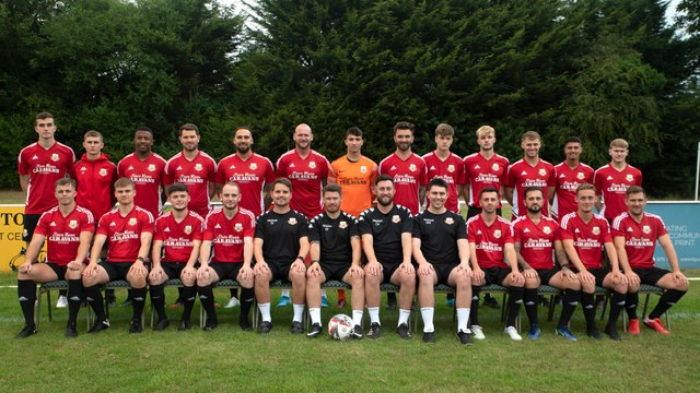 KnaresboroughFC's tweet photo. Season Round Up
Both teams have had excellent seasons and should be proud of what they have achieved

First Team - Finished 10th in a competitive NCEL Prem Division (P38 W16 D5 L17 PTS 53)

Second Team - Finished 6th in a tough West Yorkshire Premier League (P30 W14 D7 L9 PTS 53) https://t.co/7lPHVE9lCK