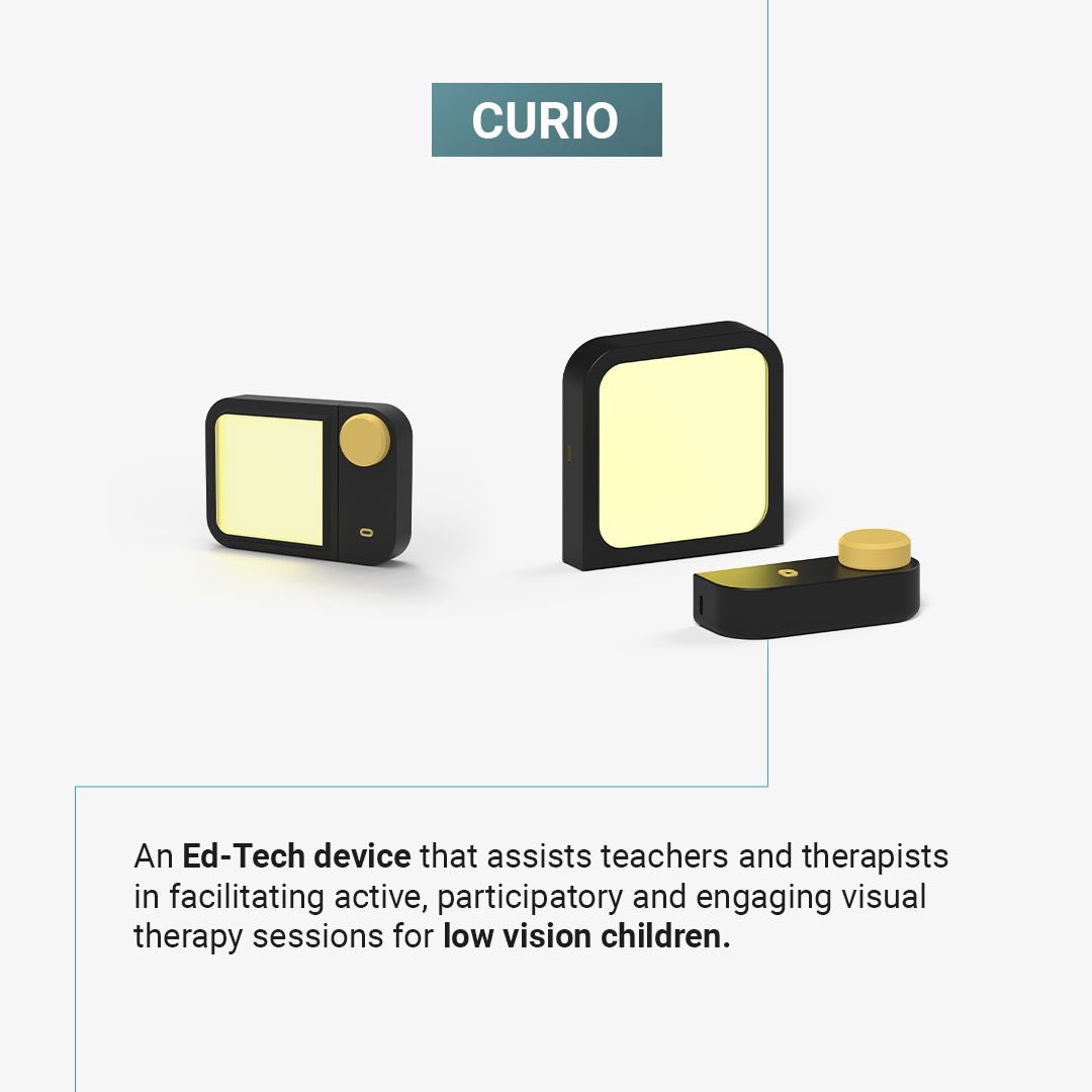 EQUALITY:How to create better opportunities for those in need? How can technology support self confidence? Empower individuals with disability or in underprivileged positions through technology.

Link in bio: view all 'Equality focused solutions from Prototypes of Humanity 2022