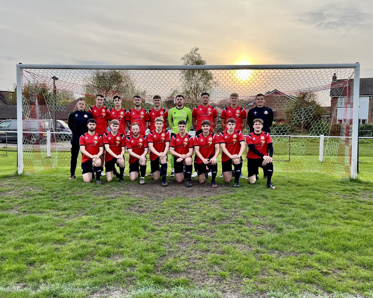 KnaresboroughFC's tweet photo. Season Round Up
Both teams have had excellent seasons and should be proud of what they have achieved

First Team - Finished 10th in a competitive NCEL Prem Division (P38 W16 D5 L17 PTS 53)

Second Team - Finished 6th in a tough West Yorkshire Premier League (P30 W14 D7 L9 PTS 53) https://t.co/7lPHVE9lCK