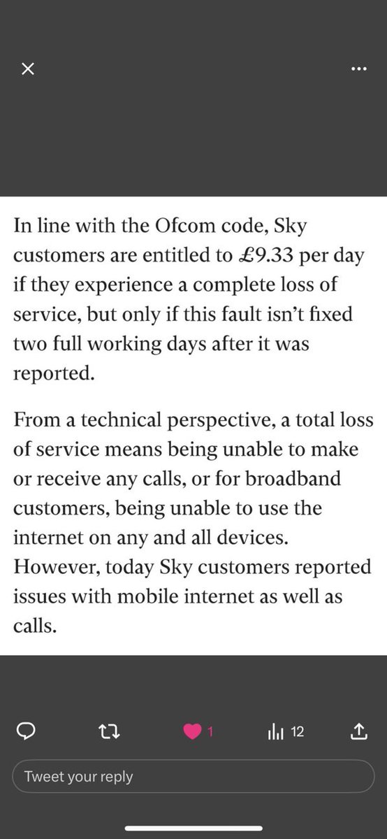 samslights's tweet photo. #SkyMobile #skydown #mobiledown #networkdown https://t.co/kVs0mitcyu
