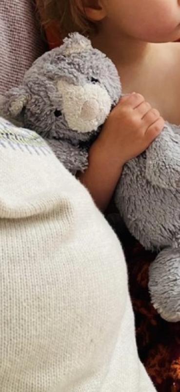 Lost: My daughter lost her favourite toy -... | Landells Road, London | posts.whiteboomerang.com/lostteddy/msg/… #LostTeddy