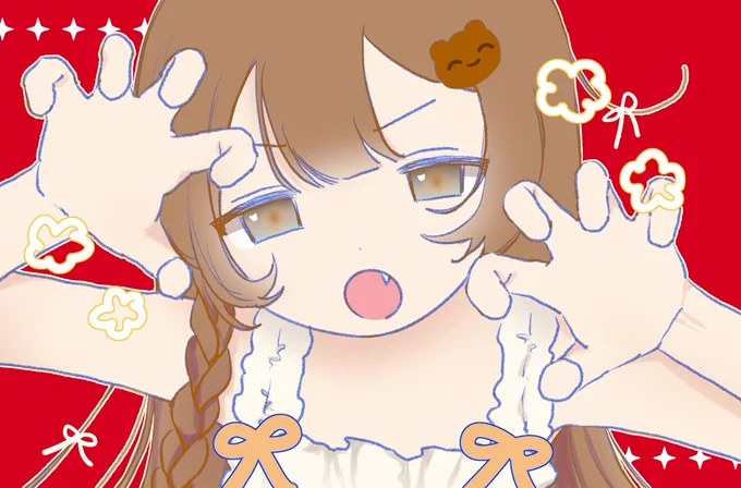 Image from mhu (@angelrefinery)