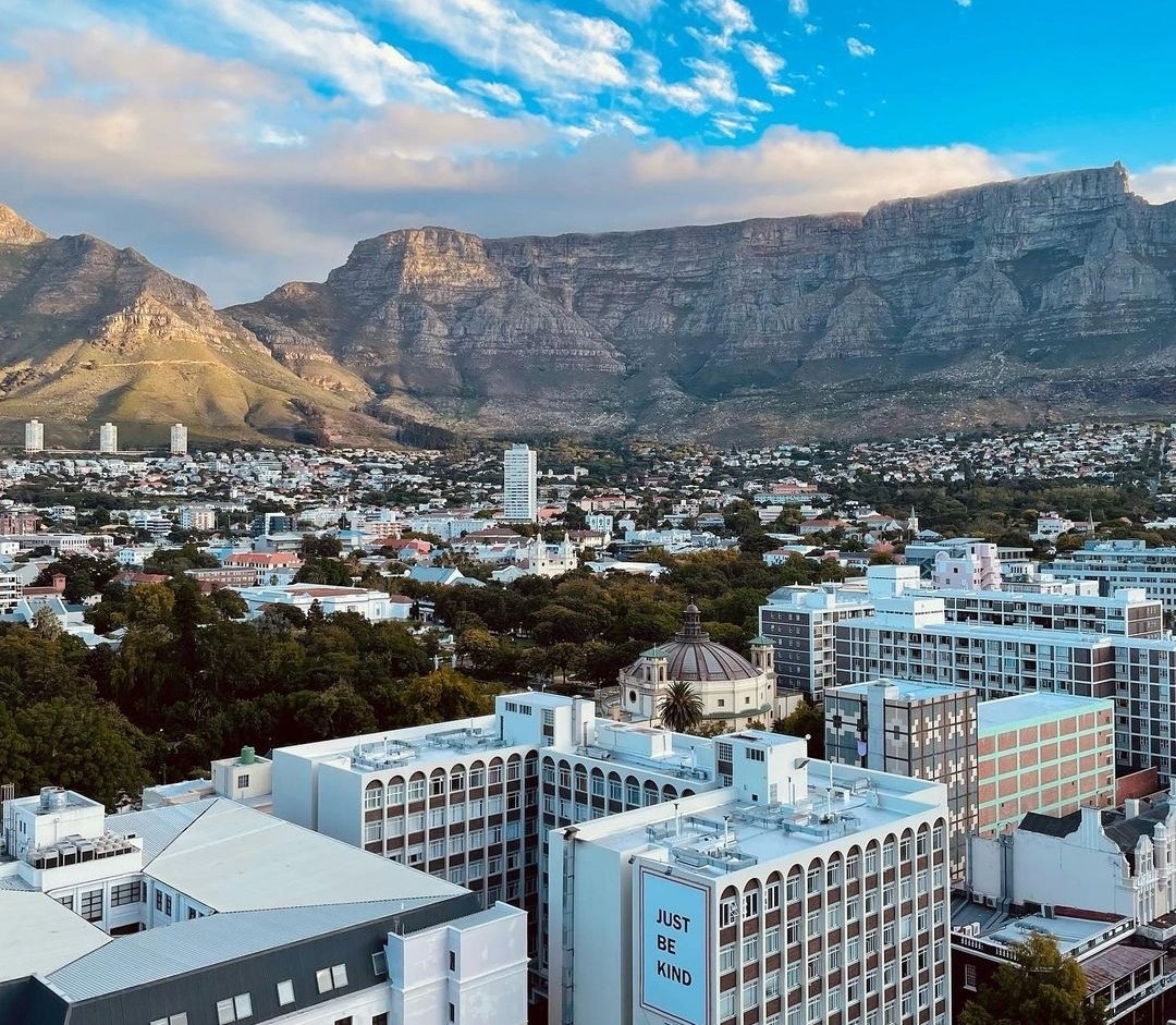 PepperclubHotel's tweet photo. Good morning Cape Town โ๏ธ
https://t.co/NTc4FTkjRs
@PepperclubHotel
๐ธ ina.o.w.l
#happywednesday #capetown #pepperclubviews #tablemountain #tablemountainviews #fivestarhotel #luxuryhotel #southafrica https://t.co/mUkYfHx9xr