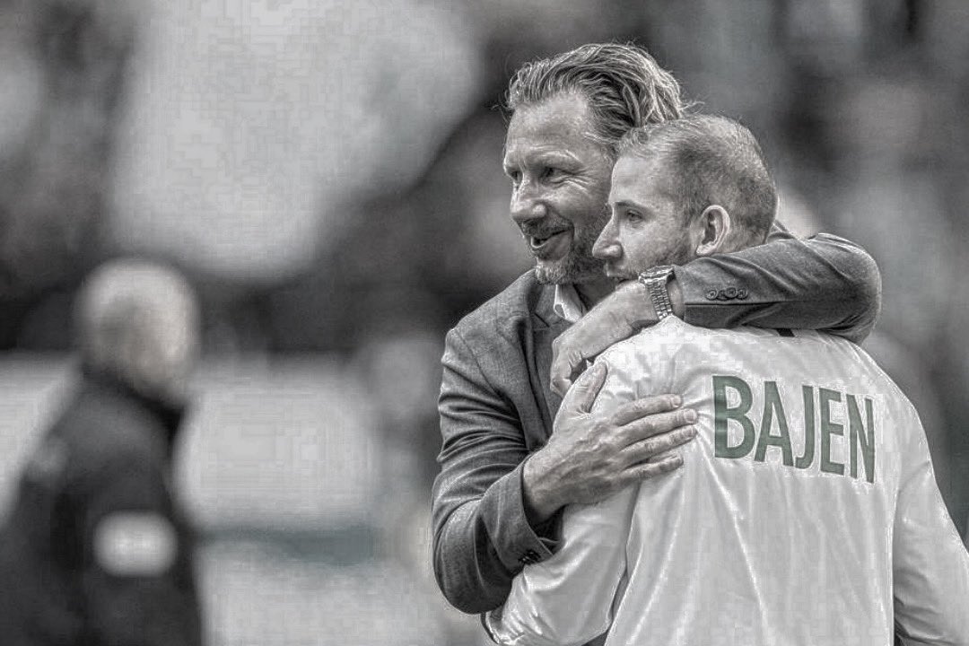 den bästa någonsin för mig och för hammarby sen 2001.