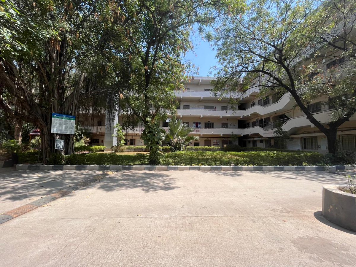 avc_hyd's tweet photo. Law College, Canteen, New PG Block. https://t.co/2892idvTW9