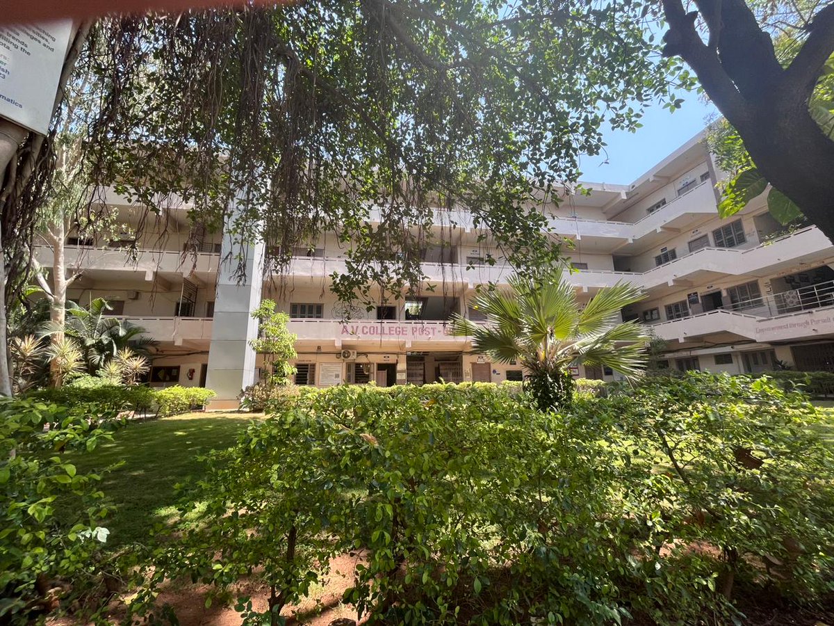 avc_hyd's tweet photo. Law College, Canteen, New PG Block. https://t.co/2892idvTW9