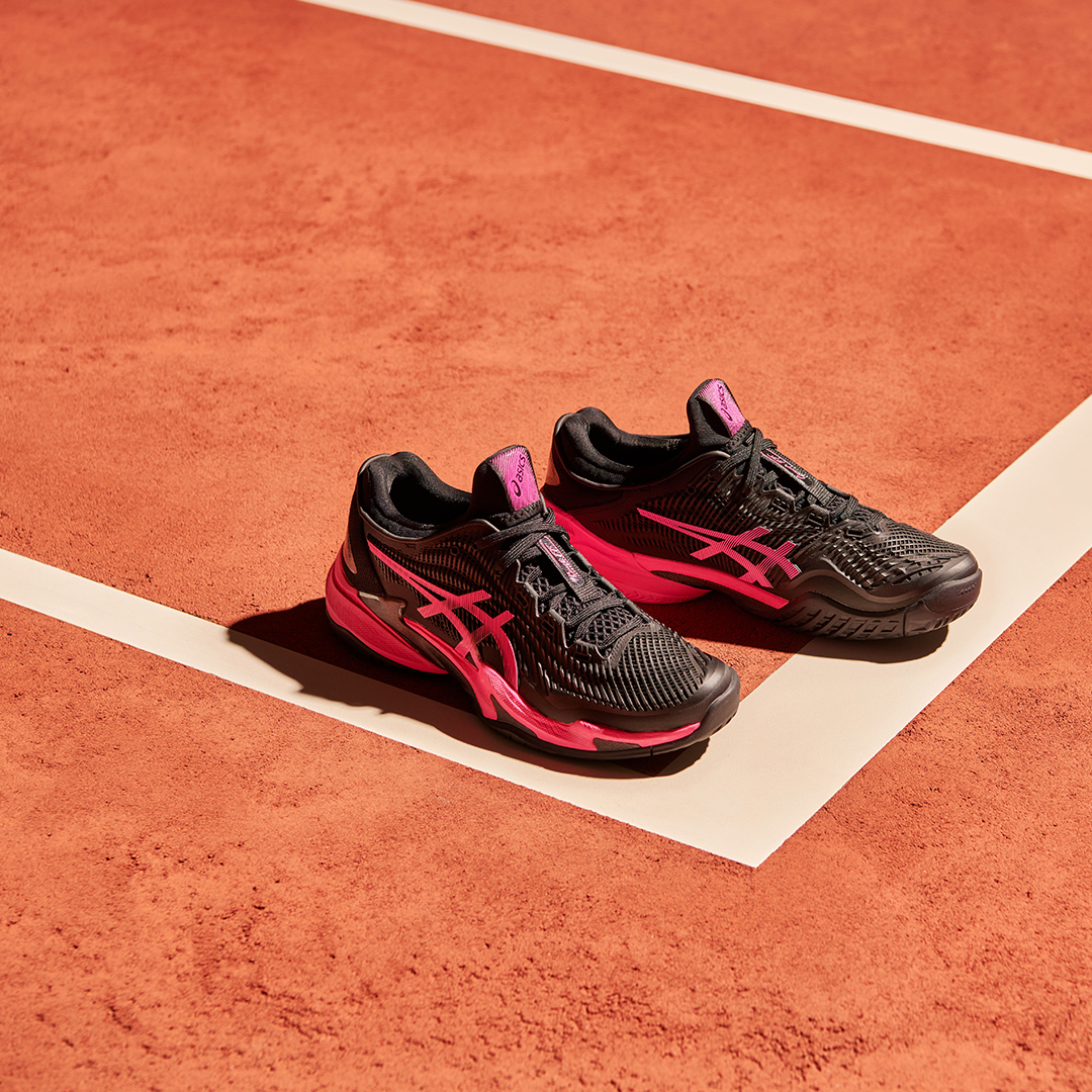 Asics Court FF3 | Page 7 | Talk Tennis