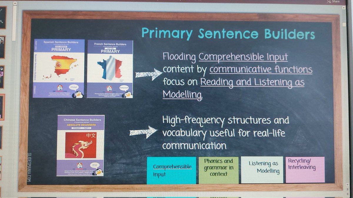 Looking forward to our Primary languages cluster  @SCISschools at @GWC_News  @Maricel13494027 @louisek2012 to share #EPI ideas #PEPI #sentencebuilders @gianfrancocont9 @MrVinalesMFL @StefPianigiani 
and languages progression @StAlsGlasgow