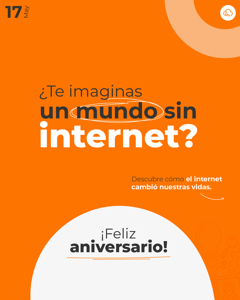 ccstech_io's tweet photo. En este Día del Internet, celebremos todo lo que nos ha dado esta herramienta y recordemos que aún queda mucho por explorar. ¿Cómo ha cambiado Internet tu vida? ¡Comparte tus experiencias! 👇
#diadeinternet #webdevelopment #appdevelopment #desarrolladordesoftware #spaintech https://t.co/g8oMlGYHbO