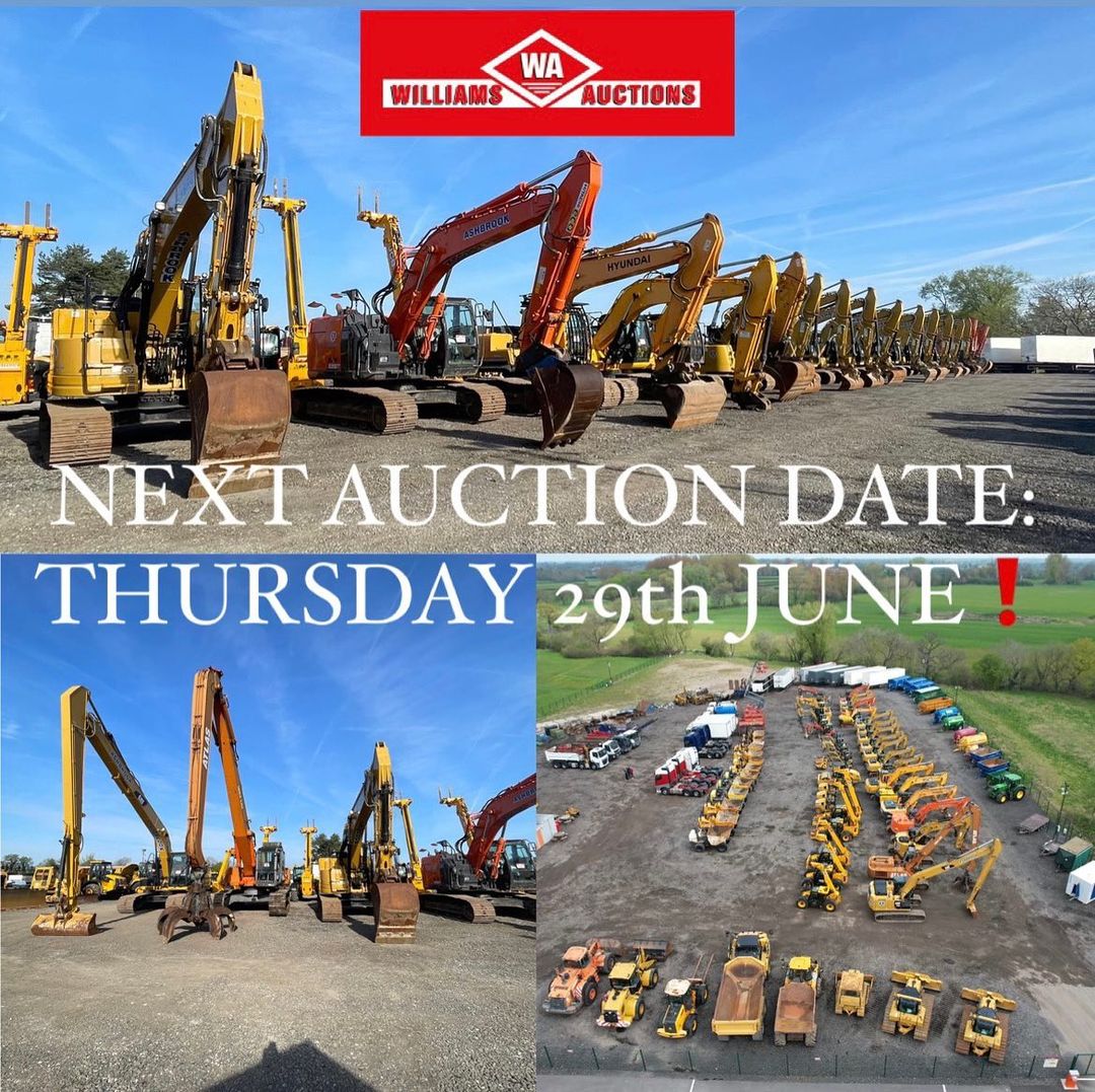 Mark your facebook.com/machinerytrade…