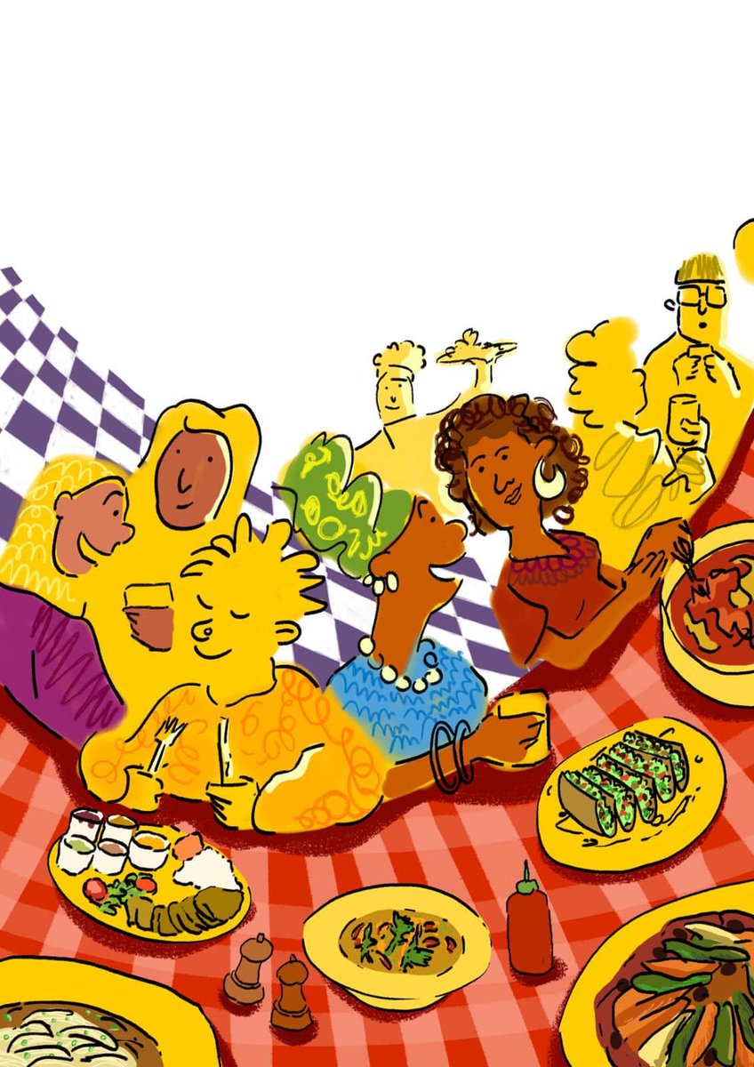 PlatefulCafe tweet media