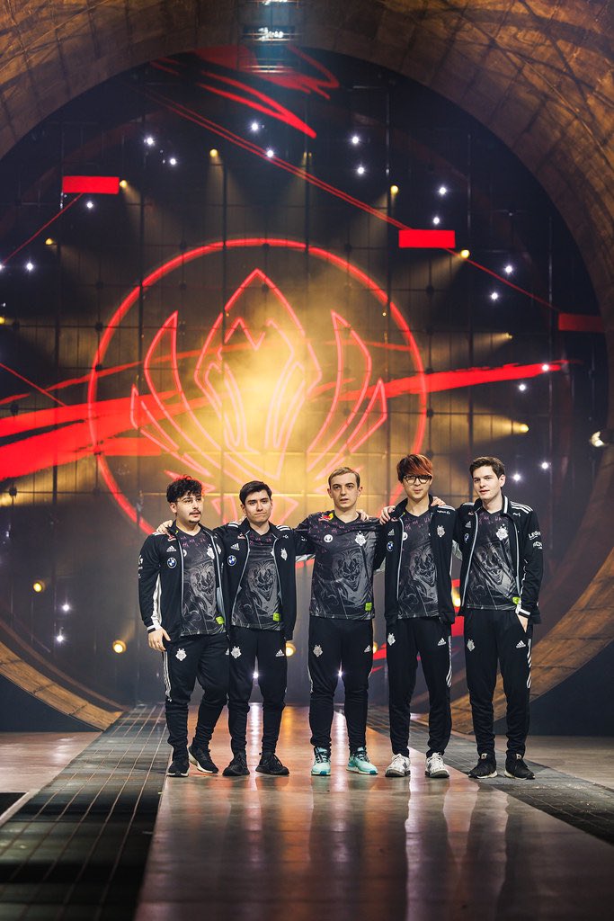 Representing EU was always a dream for me. Thats why it felt shit to lose the way we did. I still believe that We are an insane team and that we can show so much more. Thanks for all the support again during this MSI journey. I will never forget this amazing experience ❤️