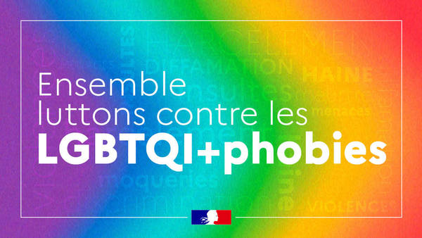 PrefetOccitanie's tweet photo. 🏳️‍🌈#LuttonsContreLaHaine
Harcèlement, agression, discrimination : l’État vous accompagne dans vos démarches pour lutter contre les LGBTQI+phobies.

💻Pour porter plainte ou signaler du contenu haineux en ligne rdv sur➡️https://t.co/gq9eIRFPDt https://t.co/7Oj6u8wKGQ