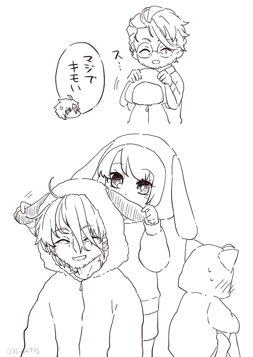🐶🐰🐱