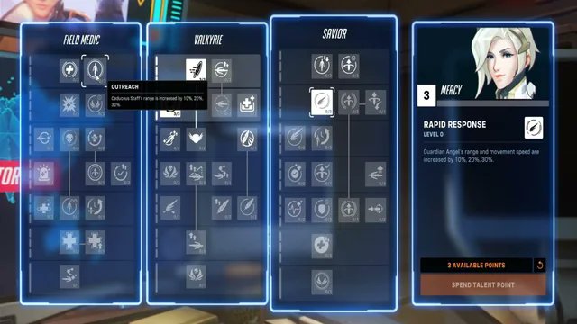 JVCom's tweet photo. Le mode "campagne" de Overwatch 2 est annulé ! 

Dans la roadmap présentée hier par les développeurs, le studio a confirmé l’annulation du "Hero Mode" même si plusieurs expériences PvE seront disponibles :
- des évènements limités tels que Questwatch 
- des missions scénarisées https://t.co/S3EvGGRyLk
