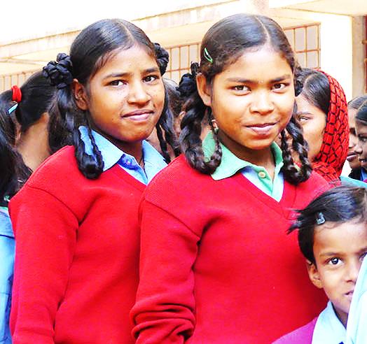 Breaking Barriers: How Jesuit Schools are Empowering Dalit Girls in Jharkhand
Read more about their inspiring journey here: bit.ly/3MyDUmI
#EmpoweringGirls #EducationForAll #BreakingBarriers #JesuitSchools #DalitGirls #Jharkhand #CaringThroughSharing #JRDS