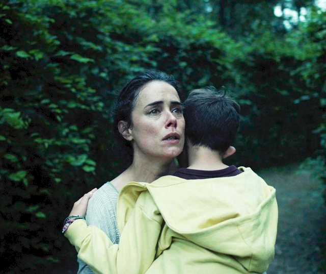 madridencorto's tweet photo. 📽 El próximo lunes comienza Ávilacine, el Festival Nacional de Cortometrajes de Ciudad de Ávila, donde 'Votamos', '36', 'La melancolía del Fénix' y 'Son' forman parte de la Sección Oficial.

Más información: https://t.co/jQrJCJoVoZ

#MadridEnCorto2022 https://t.co/TMJXsGBJDf