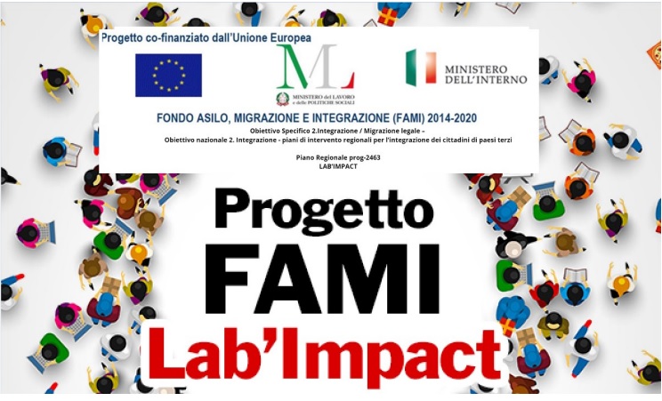 Martedì 6 giugno presso la Scuola di giornalismo Walter Tobagi si terrà il convegno "Comunicare l’accoglienza e l’integrazione" organizzato da Anci Lombardia, in collaborazione con l’Ordine dei giornalisti Lombardia anci.lombardia.it/dettaglio-news…