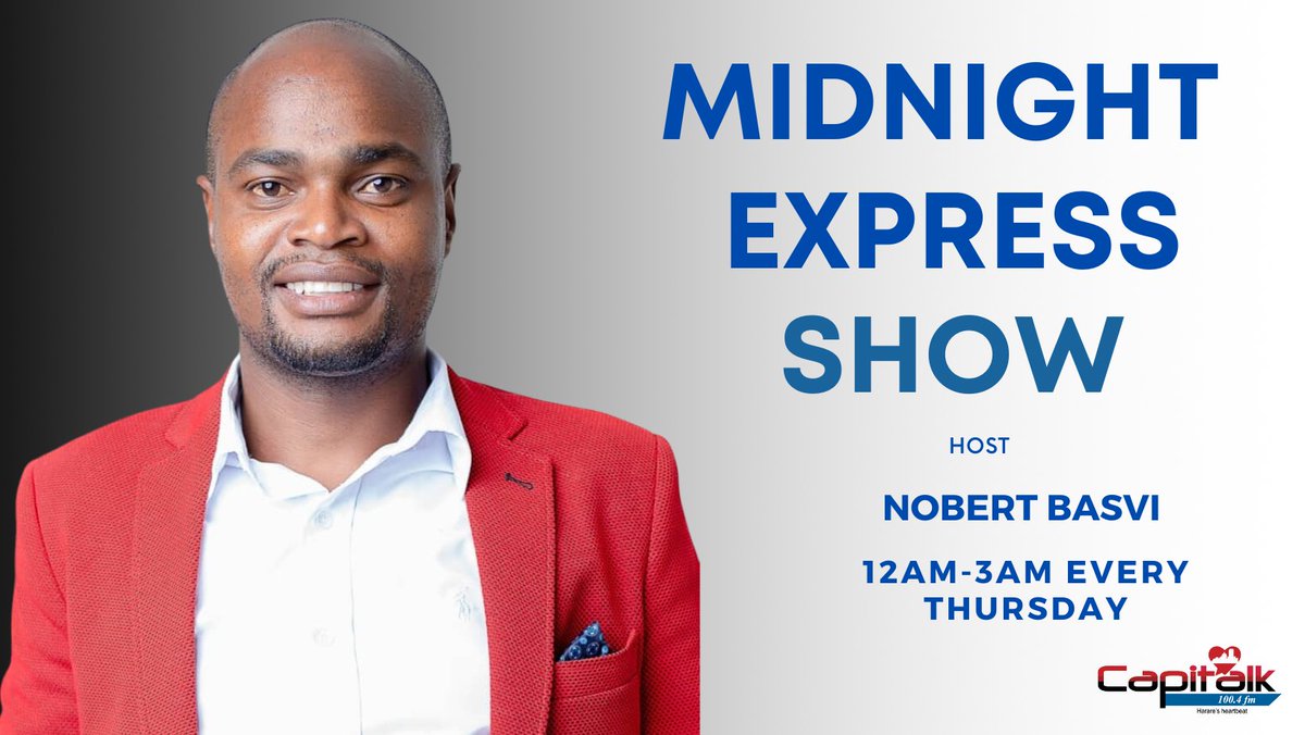 Awake? Perfect, <a href="/basvi_nobert/">nobertbasvi</a> is about to get into #MidnightTalk. Join in and share what is keeping you up via WhatsApp on 0719100404