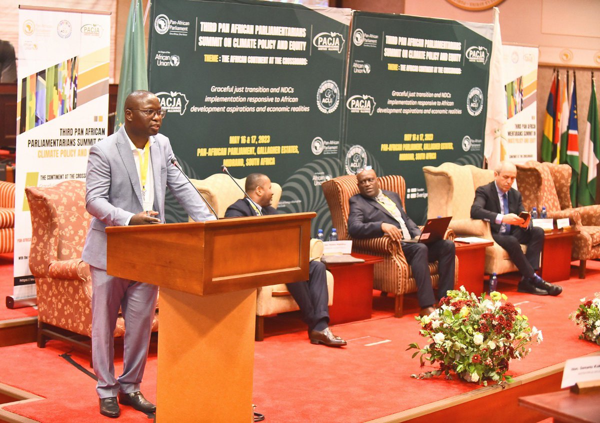 AfrikParliament's tweet image. #PAPClimateEquity Day 2 starts off with the continual of yesterday’s session, ‘Holding ourselves accountable : The architecture, general landscape and key concerns in the Paris Agreement Implementation 
@_AfricanUnion @PACJA1 @Europarl_EN