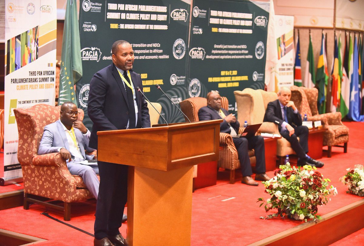 AfrikParliament's tweet image. #PAPClimateEquity Day 2 starts off with the continual of yesterday’s session, ‘Holding ourselves accountable : The architecture, general landscape and key concerns in the Paris Agreement Implementation 
@_AfricanUnion @PACJA1 @Europarl_EN