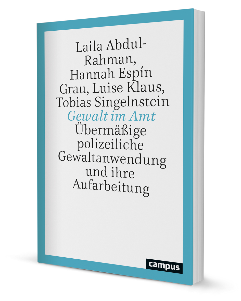 kviapol's tweet photo. Übermäßige polizeiliche #Gewalt und ihre #Aufarbeitung: Ab jetzt steht unser Buch zu #GewaltimAmt beim @Campusverlag im #OpenAccess zum Download bereit.  

@dfg_public @goetheuni 

https://t.co/DNodMLO4mr https://t.co/MzQAlPELrx