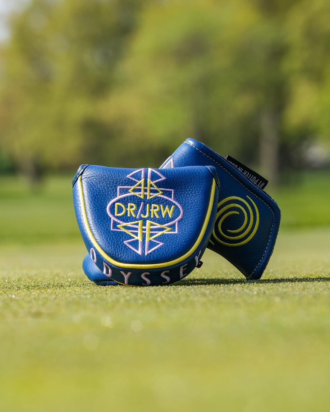 Golf Giveaways (Golf_Giveaways) / Twitter