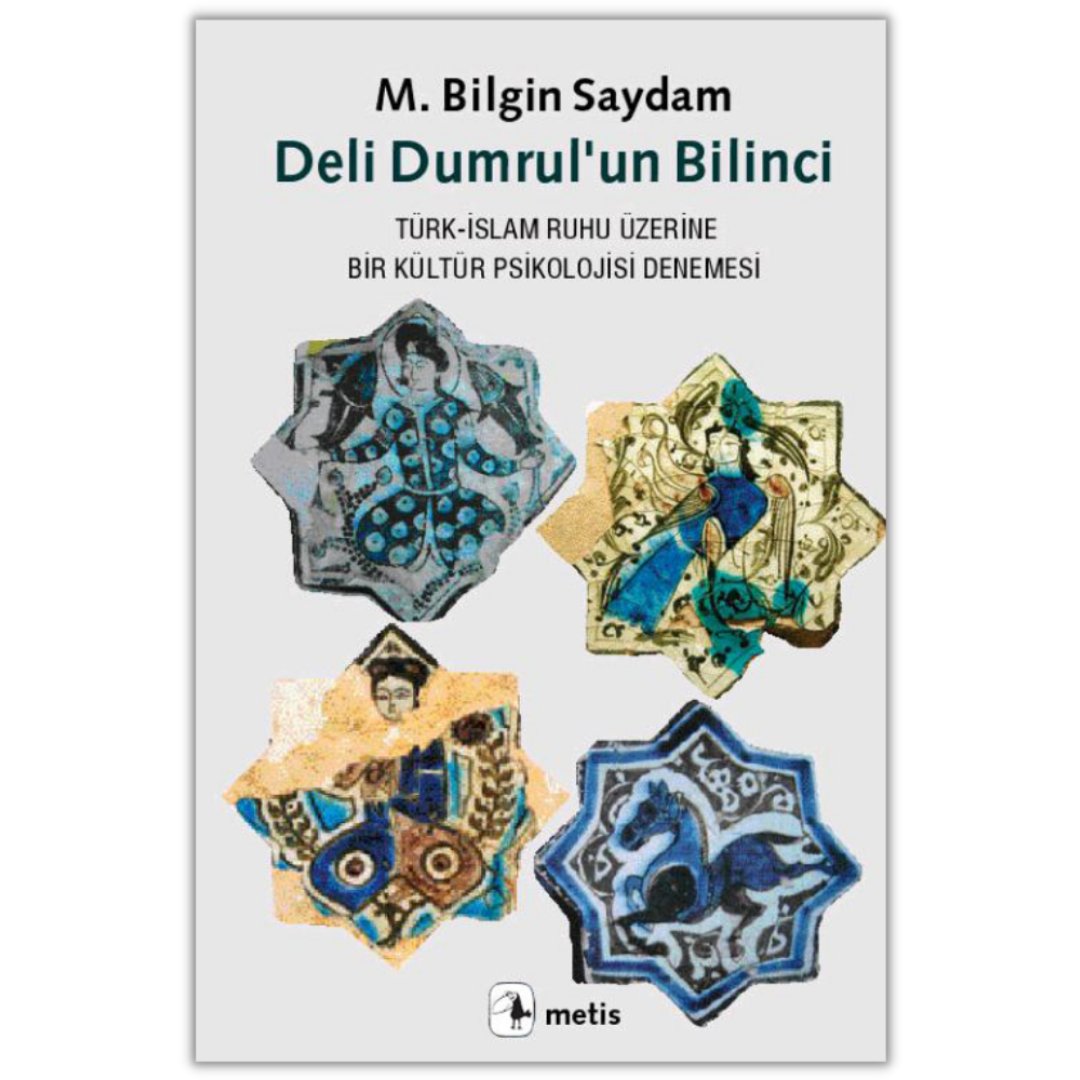 Metiskitap's tweet photo. “Bilinç gelişiminin, bireyin şahsında iliklerine sinecek kadar kanlı-canlı yaşanmaması, sorunun ‘yeni’yle özdeşimle değil, salt bir dış uyum ve montaj çabasıyla çözülmeye çalışılması, ortaya kararsız ve güvensiz bir denge çıkarmaktadır. Yeni ve eski bilinç dizgeleri arasındaki uçuruma düşmemek için, eskiyi anımsatacak ve cezbesine kapılınmaktan korkulan her şeye karşı, aşırı bir savunmaya gidilmesi tehlikesi doğar.”

#BilginSaydam #DeliDumrulunBilinci
(Türk-İslam Ruhu Üzerine Bir Kültür Psikolojisi Denemesi)
https://t.co/rQT33Gh5q2