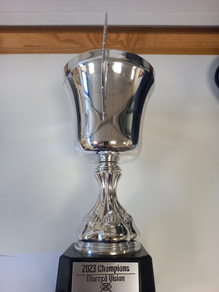 Battle of the Bands Trophy engraved by our brilliant <a href="/MPA_DT/">MPA DT Dept.</a> team.