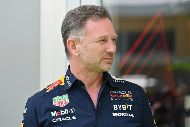 🗣️ | Christian Horner on Historic and New F1 tracks

“They play the same trick every year, He [Domenicalli] said, ‘We can’t lose Monaco, we can’t lose Monza, we can’t lose Silverstone’,

“And then he says, ‘You’ve heard about Vegas.’ Okay, we’ll go to Vegas. ‘What about Miami?'…