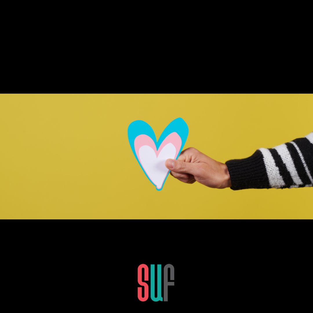 StandUp Foundation tweet media