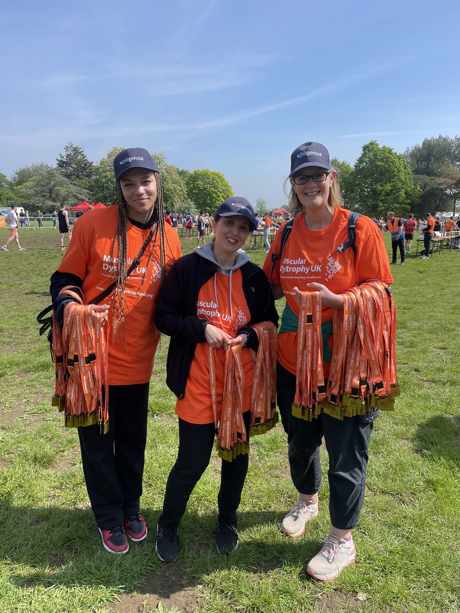 We had a wonderful time on Sunday as one of the sponsors of the Oxford Town & Gown 10k. Many congratulations to everyone who took part, including the Diligencia team of runners and volunteers! The event is expected to raise an incredible £200,000 for @MDUK_News

#townandgown10k