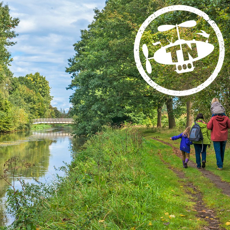 Dompel je onder in de omgeving van de Kleine Nete en neem deel aan de Kempentrek XL! 3 opeenvolgende dagwandelingen, 2 unieke overnachtingen, prachtige picknicks, coole dagactiviteiten en veel meer! provincieantwerpen.be/vrije-tijd/kal…