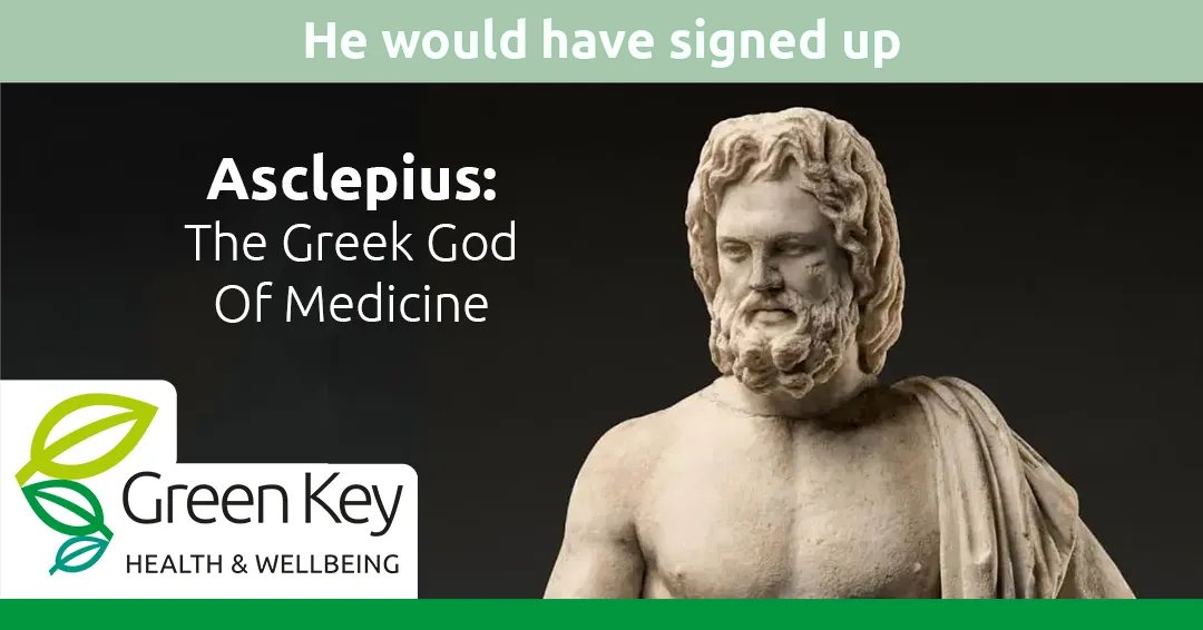 GreenKeyHealth tweet picture