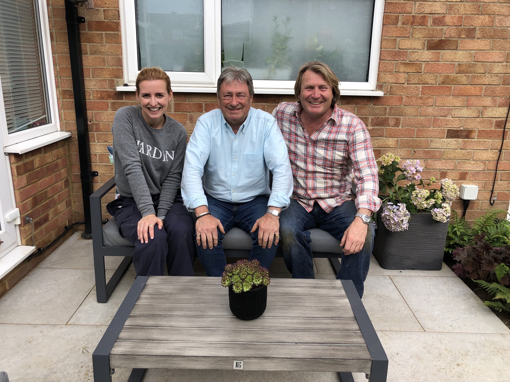 Dunster House Ltd on Twitter "Did you catch us on ITV Love Your Garden