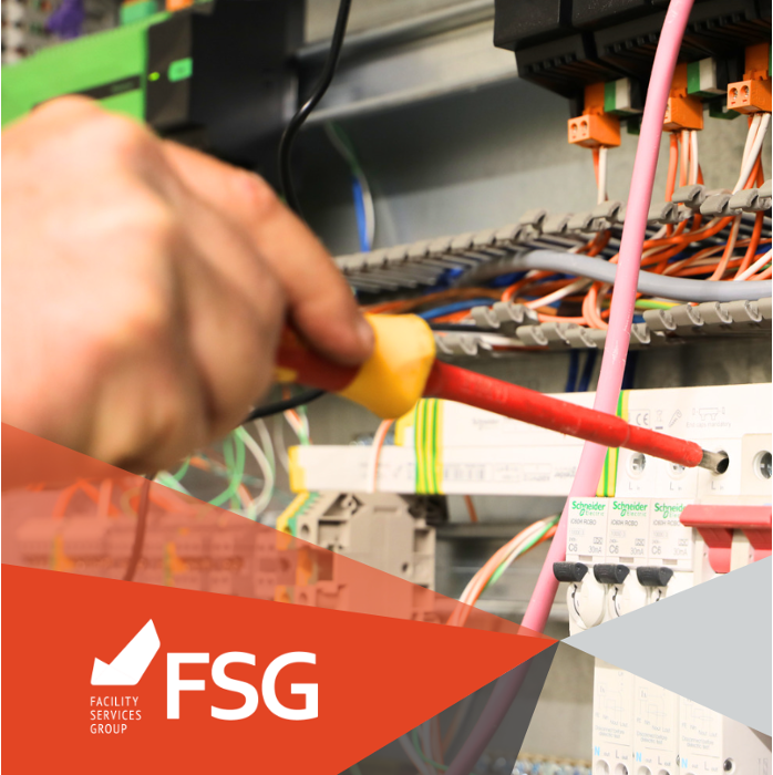 Illuminate your space with our expert electrical services. From emergency lighting to fixed wire testing, we've got you. Trust in our professionalism for all your electrical needs. 💡 

Check out what we offer: facilityservicesgroup.co.uk/services/elect…
