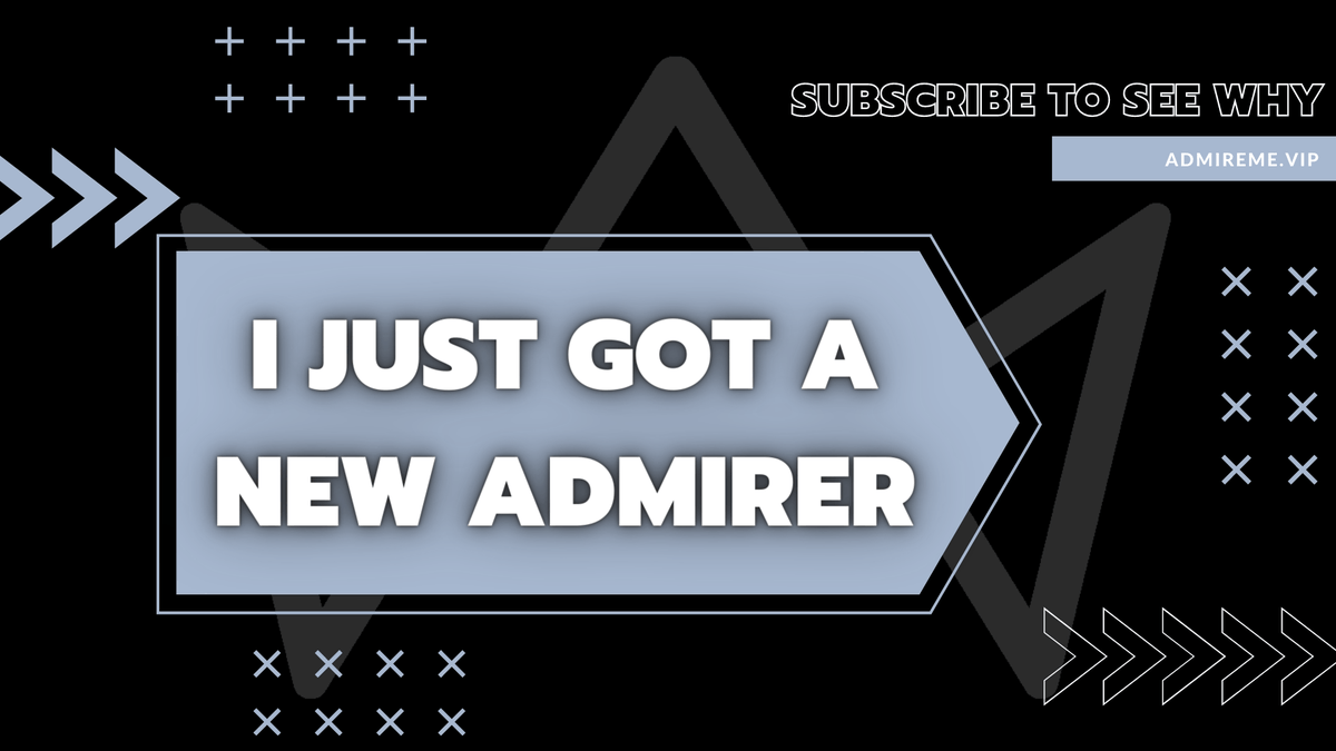 admireme.vip/daddysbiggirl/