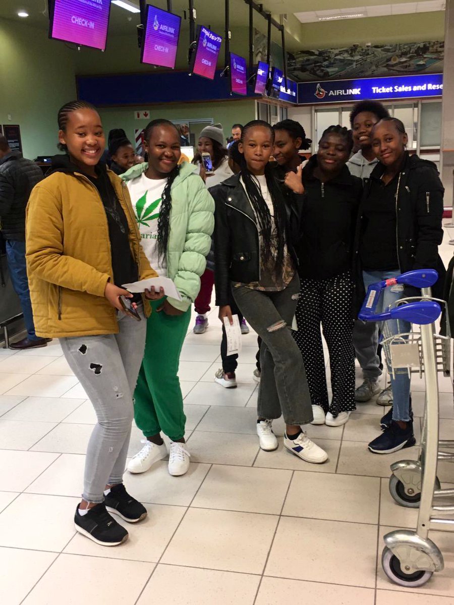 GreenCape (@thegreencape) on Twitter photo We are so excited - Our SA Climate Change Champs are on their way from the Northern Cape, Eastern Cape and Western Cape to <a href="/EnlitAfrica/">Enlit Africa</a>, where they will be presenting their renewable energy solutions for their communities to an esteemed panel of judges at the GreenHub! We are so excited - Our SA Climate Change Champs are on their way from the Northern Cape, Eastern Cape and Western Cape to <a href="/EnlitAfrica/">Enlit Africa</a>, where they will be presenting their renewable energy solutions for their communities to an esteemed panel of judges at the GreenHub!