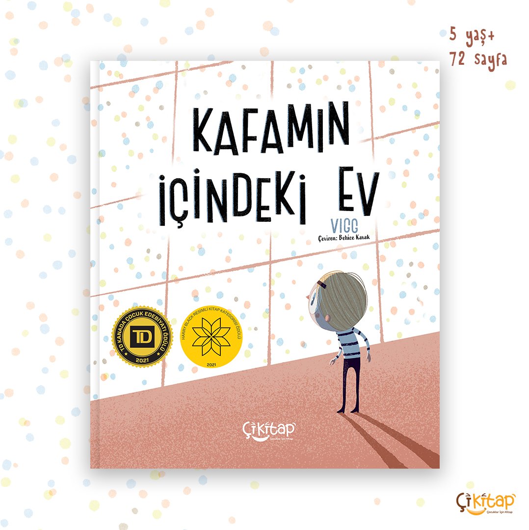 Vecihi ile tanışın! 😍