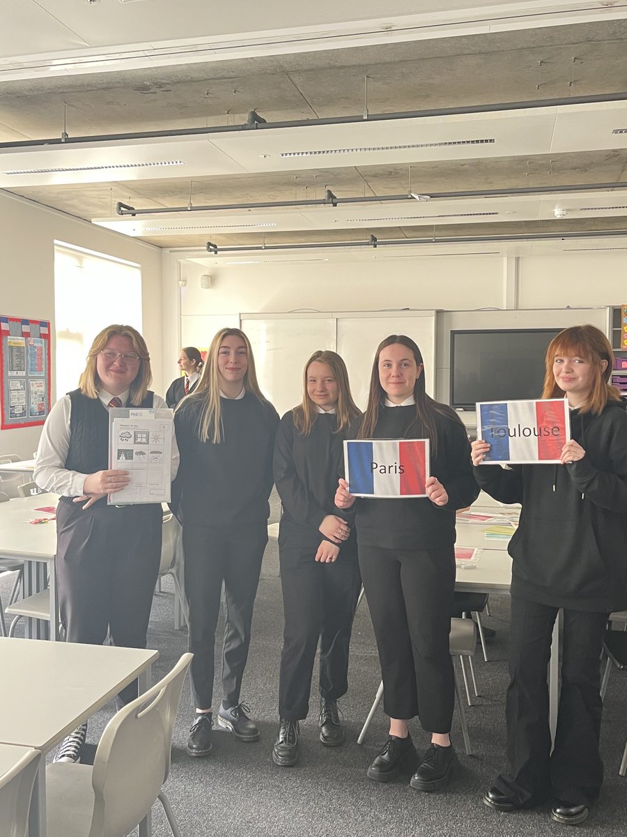 Harris Academy ML (@harrisacademyml) on Twitter photo S3 helpers all ready for Passport to Europe session 1! <a href="/CamperdownPS/">Camperdown Primary</a> <a href="/AncrumRoadPS/">Ancrum Road PS</a> <a href="/harrisacdundee/">Harris Academy</a> S3 helpers all ready for Passport to Europe session 1! <a href="/CamperdownPS/">Camperdown Primary</a> <a href="/AncrumRoadPS/">Ancrum Road PS</a> <a href="/harrisacdundee/">Harris Academy</a>