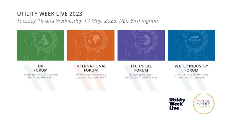 British Water tweet media