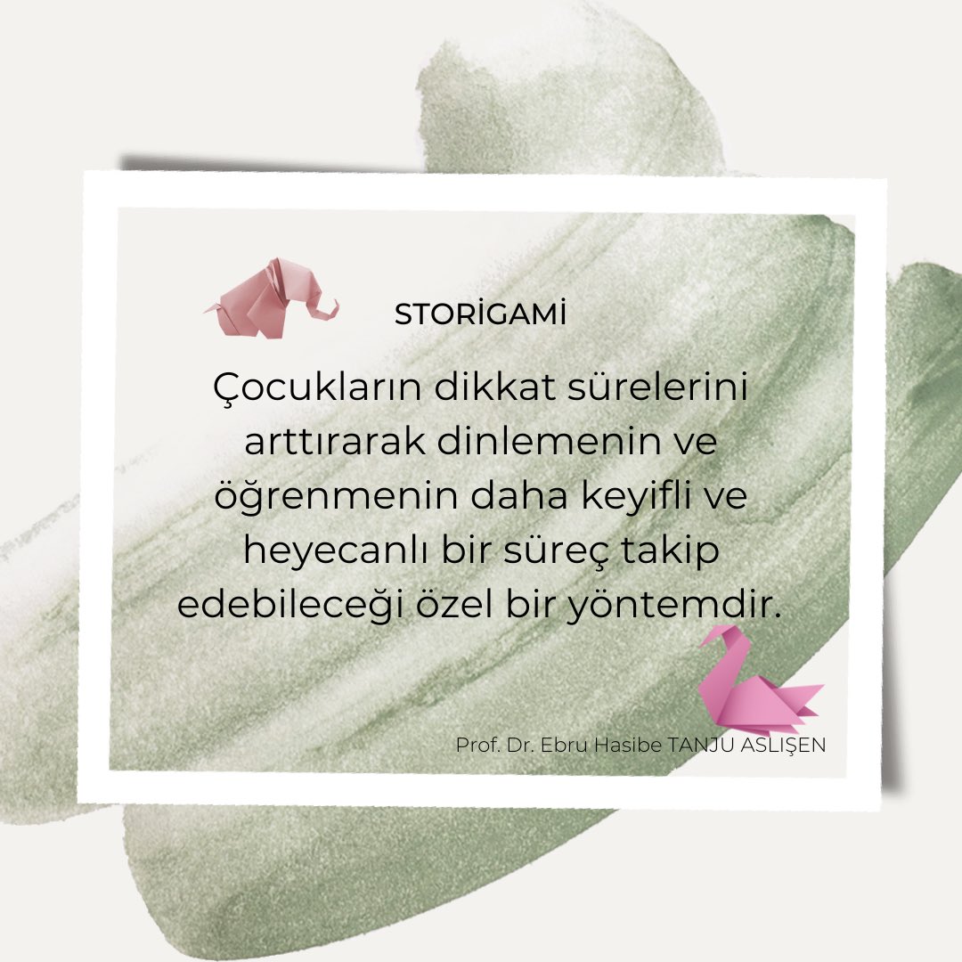 storigami_ebru's tweet photo. #storigami
#origami
#origamivehikayekardeşliği
#kağıtkatlamasanatı
#hikayeanlatıcılığı
#storytelling
#storyteller
#storytime
#okulöncesi
#okulöncesieğitim
#okulöncesietkinlik
@ebrut_aslisen
@storigami_ebru
Videolarımın tamamına bio’daki linkten ulaşabilirsiniz ☝️ https://t.co/5uoGDDal02