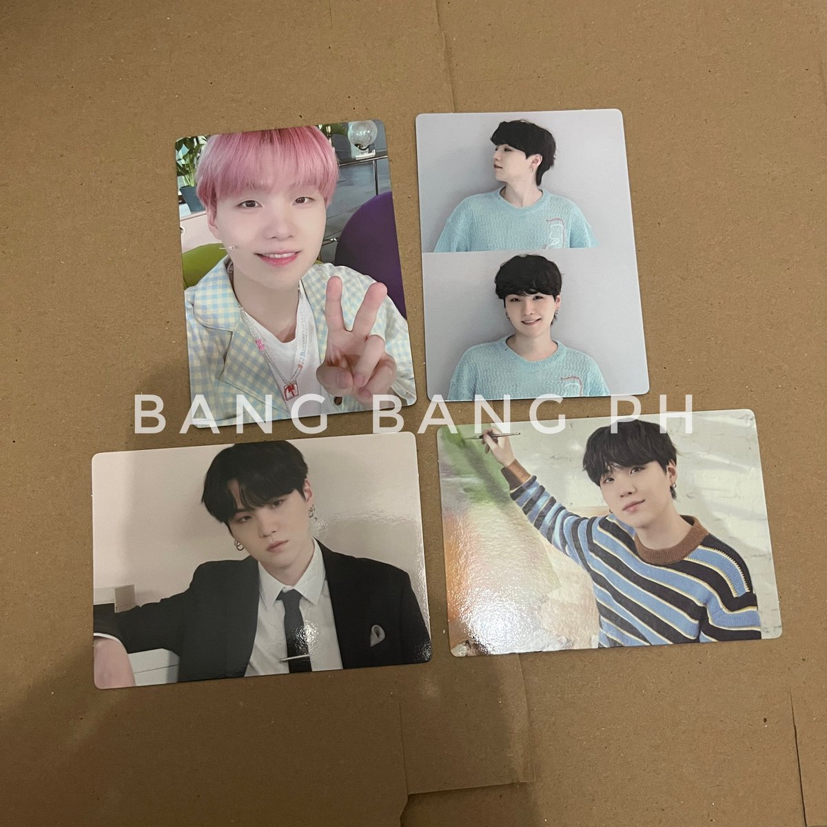 BANG BANG PH • #BangBangONHAND (@bangbangph2021) / Posts / X