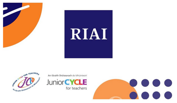 RIAIOnline's tweet photo. The RIAI is very proud to showcase the Junior Cycle Graphics 2023 exhibition of student entries entitled “Find Your Fun”. This exhibition is brought to you by the RIAI in association with the @JCforTeachers. The virtual exhibition can be found here 👉https://t.co/9vFy3KtlRM https://t.co/xzH6emiL6Q