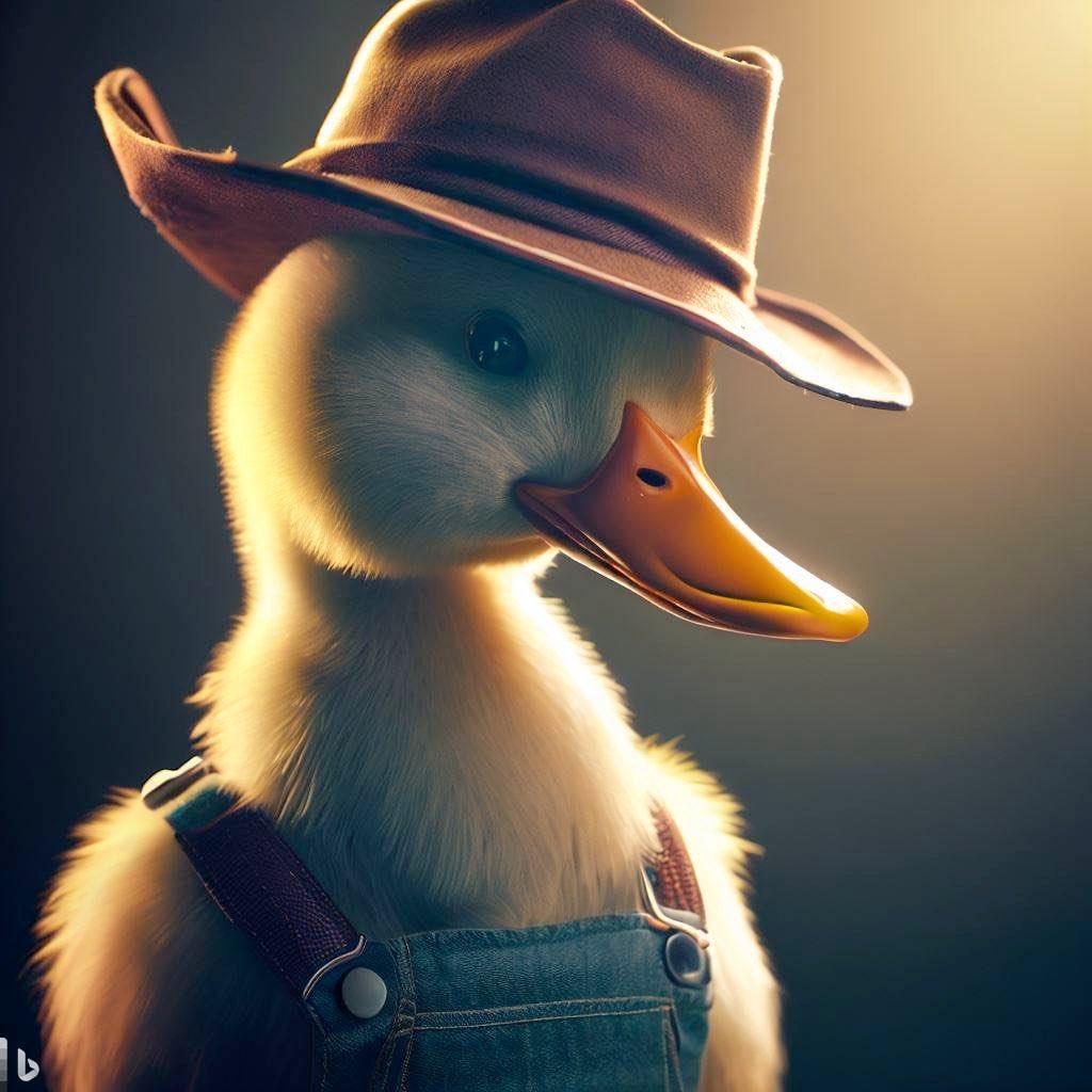 zilliquack's tweet photo. O’McDucknald had a farm… #AIAIO
#zilliqa #Duck @ZilDuck https://t.co/Anxmsj8NZN