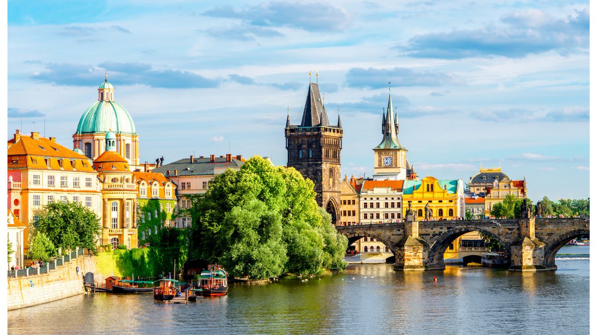 Experience the enchantment of Prague at the 13th International Symposium on Polyelectrolytes. Join us to delve into the world of polyelectrolyte research and witness the captivating beauty of this city firsthand. Don't miss out on the opportunity #ISP2023