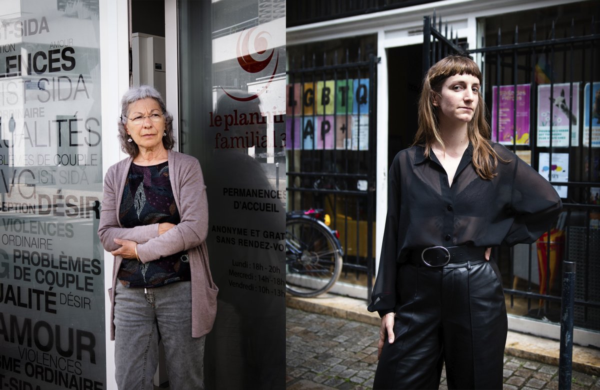 Planning familial : la menace identitaire dlvr.it/Sp93ST